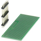 Phoenix Contact RPI-BC EXT-PCB HBUS SET Raspberry Pi® Erweiterungs-Platine Grün Passend für (Einplatinen-Computer) Raspberry Pi® 1 St.