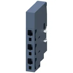 Siemens 3RA68305AC Einspeisung links oder rechts, Anschluss Hauptstromkreis