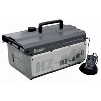 Antari HZ-400 Hazer Hazer inkl. Kabelfernbedienung