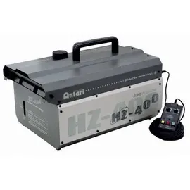 Antari HZ-400 Hazer Hazer inkl. Kabelfernbedienung