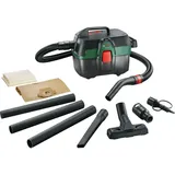 Bosch Advanced Vac 18V