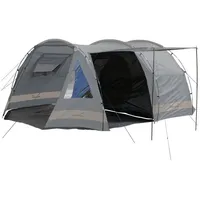 Skandika Tunnelzelt Kambo 6 | Camping | für 6