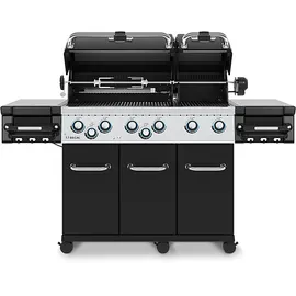 Broil King Regal 690 Gasgrill