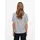 VILA T-Shirt Rundhals schwarz XL