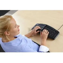 Bakker Elkhuizen Goldtouch Travel Go DE