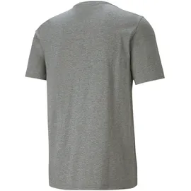 Puma ESS+ 2 Col Logo Tee 586759 grau S
