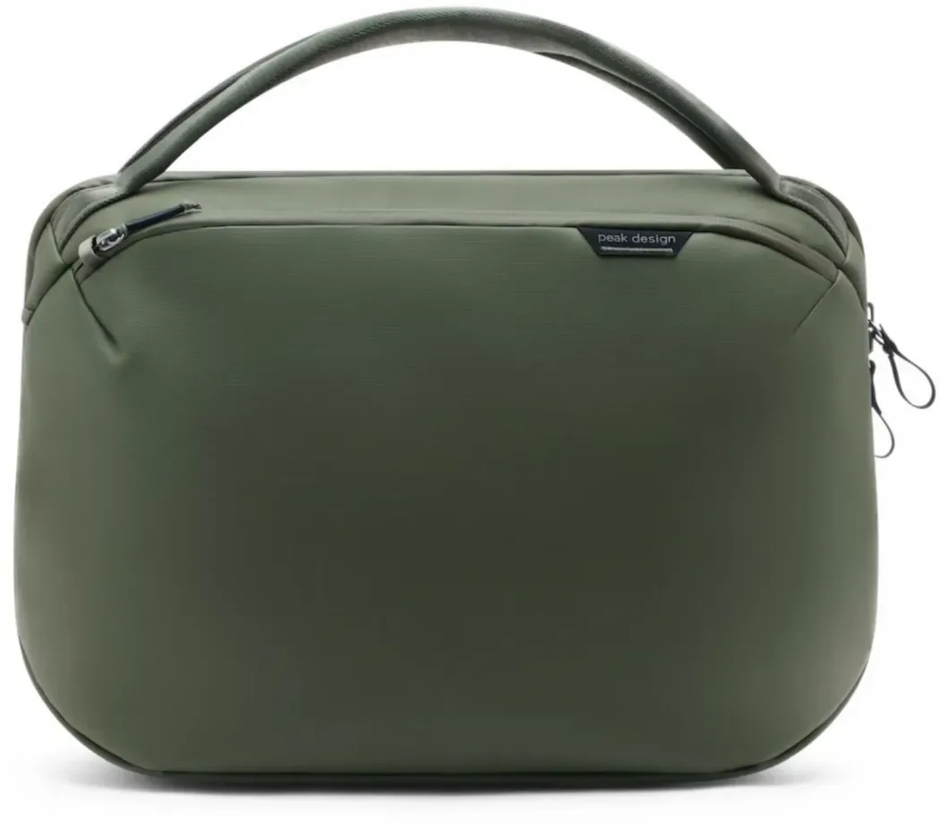 Peak Design Travel Weekender 25 Liter Sage