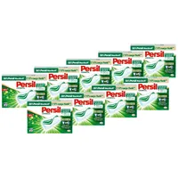 Persil Power Bars Universal Waschmittel vordosiert biologisch abbaubar 9x 16 WL