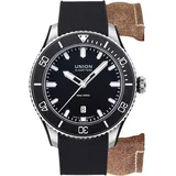 Union Glashütte Belisar Sport Datum Leder 45,0 mm D009.907.27.057.00
