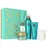 Gif Set M Duschschaum 200 ml + Body Cream 100 ml + Body Scrub 125 g + Duftkerze 140 g