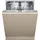 Neff N50 S155EBX05D Einbau-Geschirrspüler (vollintegrierbar, 598 mm breit)