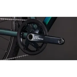 Cube Kathmandu SLT 2026 54 Zoll RH 54 cm grün