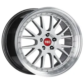 TEC Speedwheels GT EVO 8,5x20 5x114,3 ET40 MB72,5