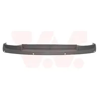 Van Wezel Spoiler [Hersteller-Nr. 7624509