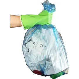 Swirl Müllbeutel 10 L Reißfest - Dicht 14 Stück
