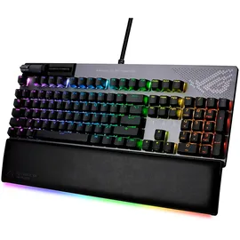 Asus ROG Strix Flare II Animate Gaming-Tastatur