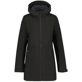 ICEPEAK Alamosa Damen Funktionsjacke, schwarz - 38