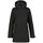 ICEPEAK Alamosa Damen Funktionsjacke, schwarz - 38