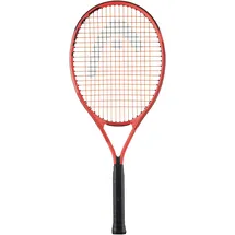 Head Racket Radical 26 L0 Rot/Orange