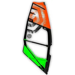 i-99 ARIA4 4,4 WINDSURFSEGEL 4.5m2