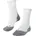 TE4 Tennissocken 1 Paar Weiß 44-45
