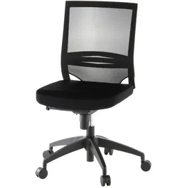 HJH Office Porto Eco schwarz