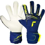 Reusch Attrakt Duo Finger Support Blau 11