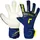 Reusch Attrakt Duo Finger Support Blau 11