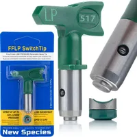 Rosfix Lackierdüse für LP 517-Gerät (grün)