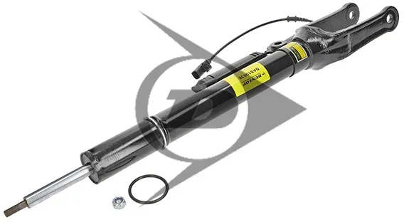 AIC Luftfederbein 71163 Vorderachse rechts für Mercedes