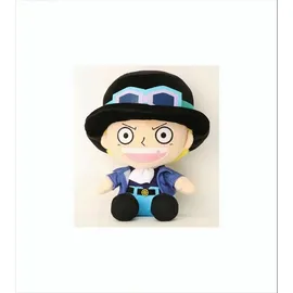 Sakami Merchandise One Piece Sabo 25 cm Mehrfarbig