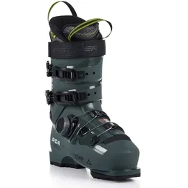 Fischer RC4 110 MV VAC BOA Herren Skischuhe Grau 28,5