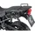 Hepco Becker C-bow Triumph Tiger 800 Xc/xcx/xca/xr/xrx/xrt 2018 Satteltaschenhalterung - Black - One Size