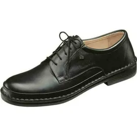 Finn Comfort KENT Herren Schwarz 39