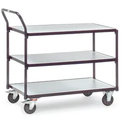 Fetra ESD-Tischwagen 1851