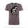 LOGOSHIRT Der kleine Maulwurf Rot S