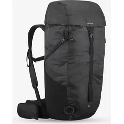 Wanderrucksack - MH100 - 35 L grau 35 LITER