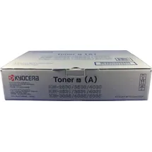 Kyocera TK-2530 schwarz (370AB000)