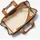Michael Kors Romee Small Henkeltasche Braun