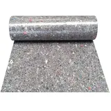 FETEX Abdeckvlies COVER-TEX 50x1m 220g/m2 | Malervlies | Renoviervlies [made in EU]