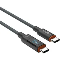 Ansmann 1700-0171 USB C USB C, USB 2,0 m