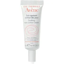 Avène Beruhigende Augencreme 10 ml