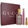 GUCCI Flora Gorgeous Gardenia Eau de Parfum 50 ml + Lippenstift 1 g + Eau de Parfum 10 ml Geschenkset
