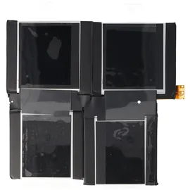 AccuCell Akku passend für Microsoft Surface 3 Akku, Surface Pro 3, 1577-9700, MS011301-PLP22T02
