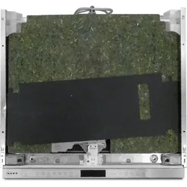 Neff N70 S257YCX04E Einbau-Geschirrspüler (vollintegrierbar, 600 mm breit)