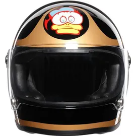 AGV X3000 Barry Sheene Limited Edition