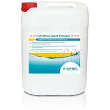 Bayrol pH-Minus Liquid Domestic 14,9 % 20 l