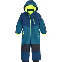 KILLTEC first instinct by killtec Kinder Skioverall/Schneeanzug mit Kapuze