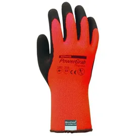 TOWA Handschuh Power Grab Thermo, Gr. 10
