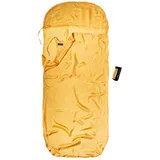 Cocoon Reisebettlaken Aus Seide Für Kinder - Sunset - 180 x 76 cm